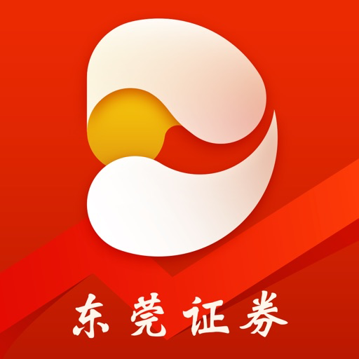 Dongguan Securities logo