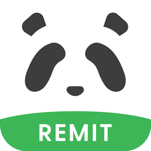 Panda Remit logo